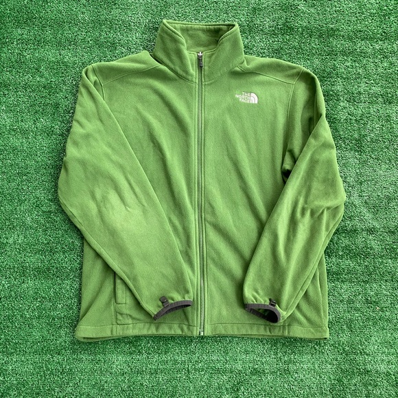Northface Full ZIP Up Fleece